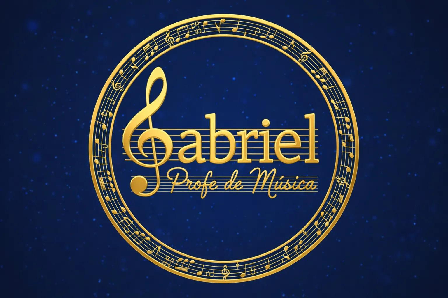 Logo de Gabriel